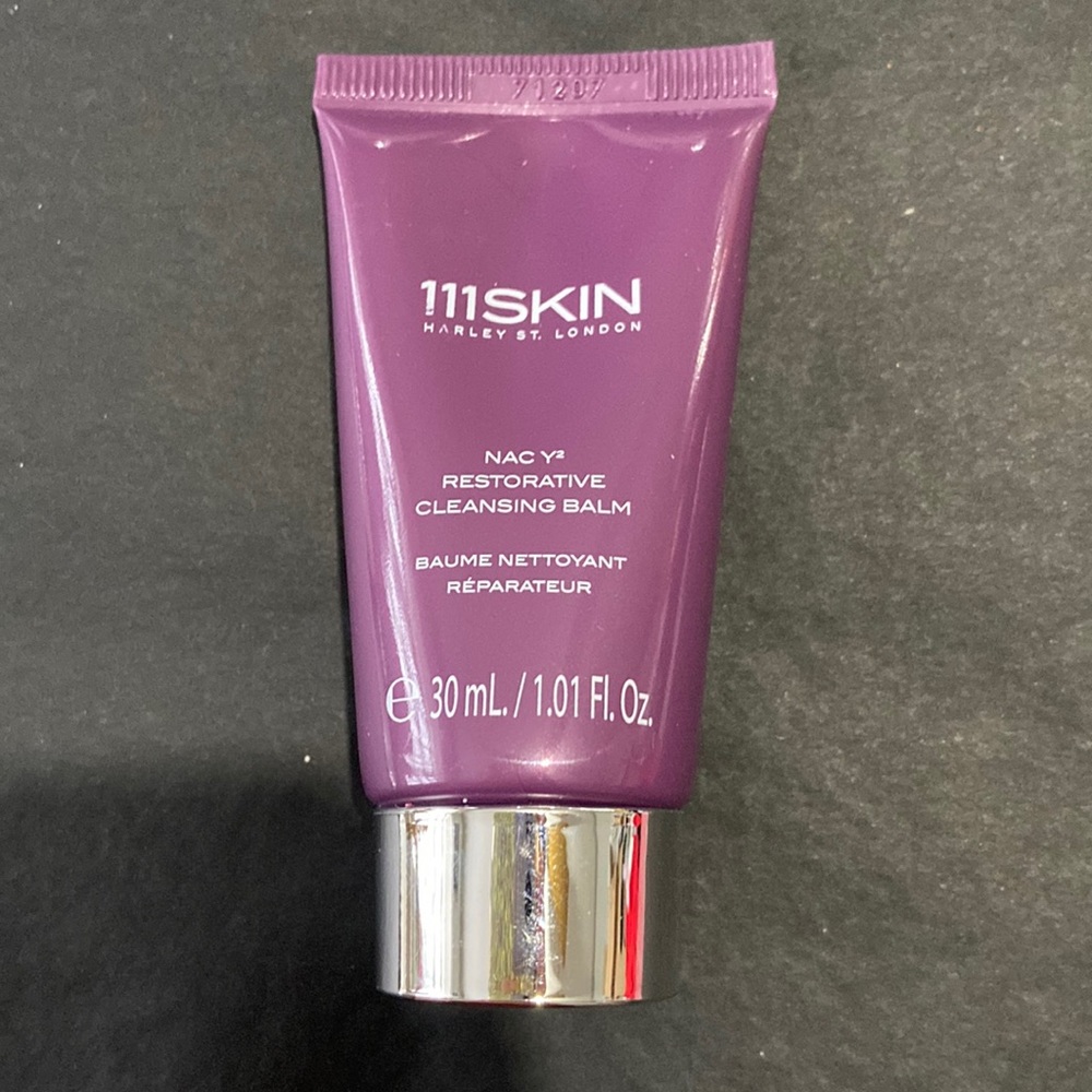 111Skin NAC Y2 Restorative Cleansing Balm ➰
